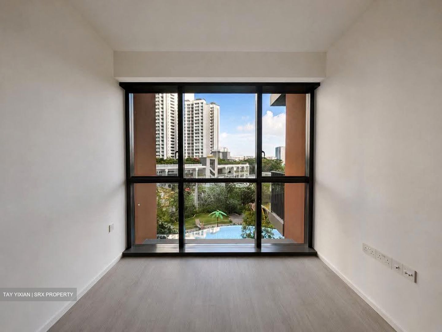 Amo Residence (D20), Apartment #607848691